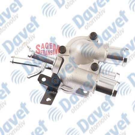 SAGEMFR 131179 Termostat Accent - Era 1.6 Benzinli 2006 ->